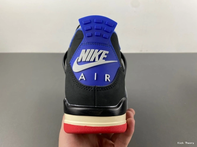 Kick Theory Jordan Air Rare Air FV5029-003 4 0825